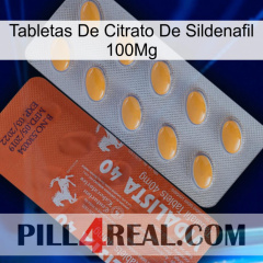 Sildenafil Citrate Tablets 100Mg 43